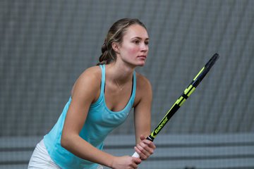 Lilly Düffert 1607 - Sparkasse Westholstein Pokal Marne